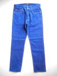 【A VONTADE】 -アボンタージ- Corduroy Jeans-Indigo